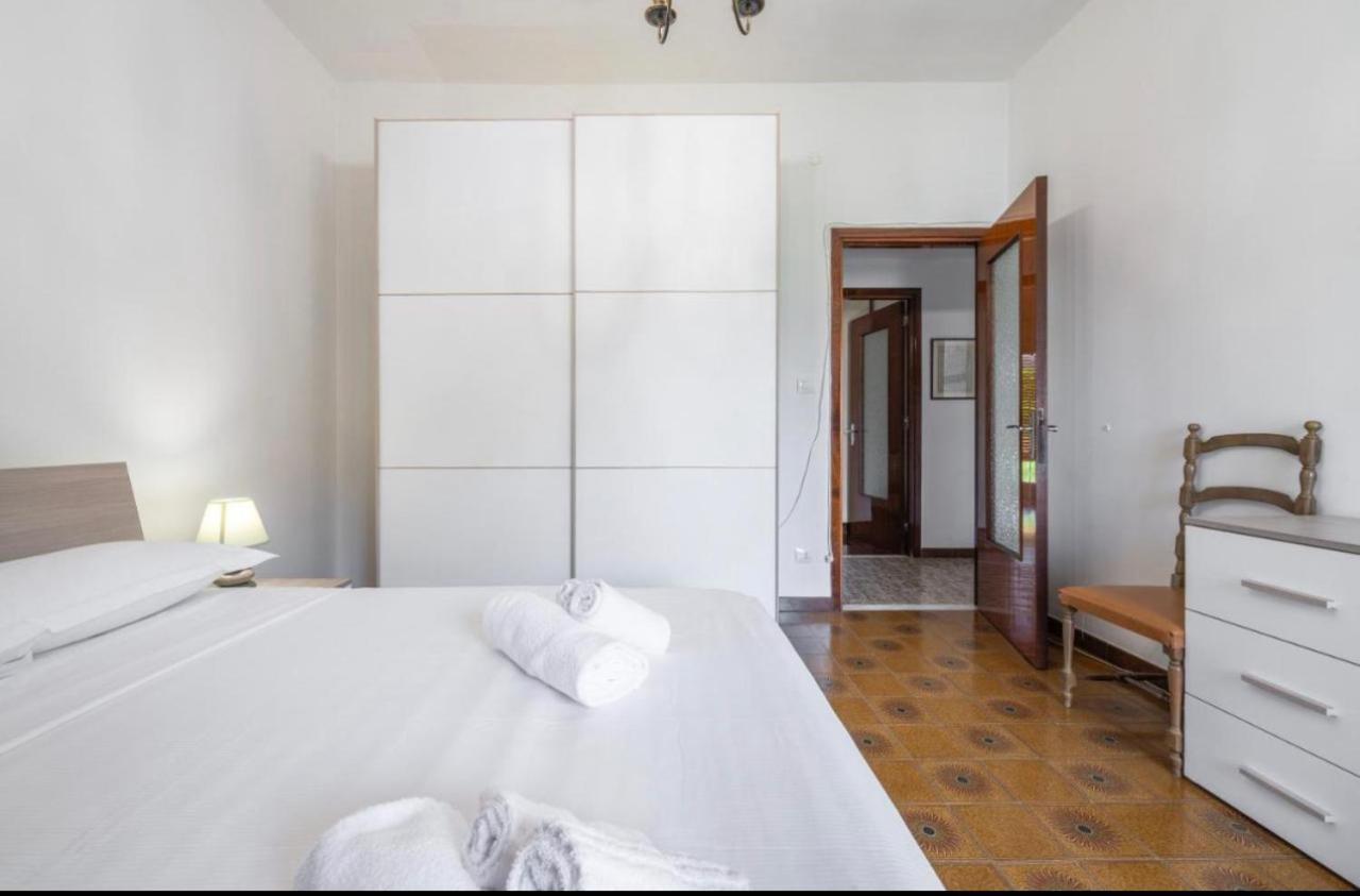 Cagliari Vacanze Exterior foto