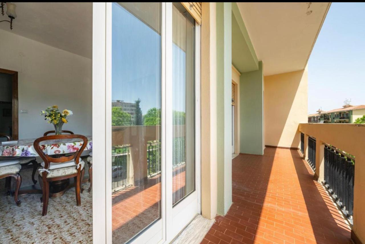 Cagliari Vacanze Exterior foto
