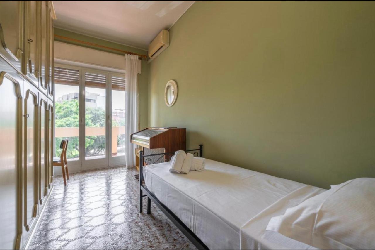 Cagliari Vacanze Exterior foto