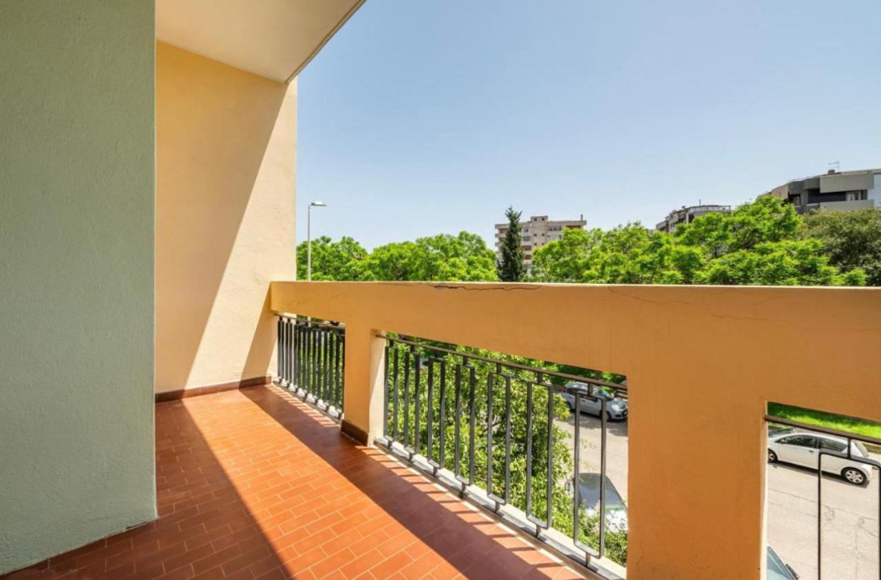 Cagliari Vacanze Exterior foto